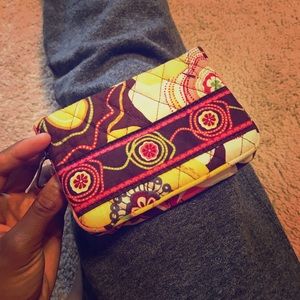 Vera Bradley Wallet